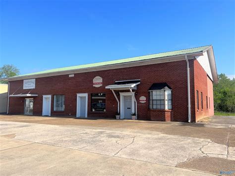 Gossett Sheet Metal, 1750 W Main St, Centre, AL 35960, US